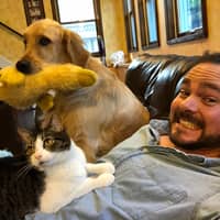 Sitter Profile Image: Donald C.