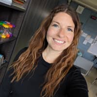 Sitter Profile Image: Anna P.