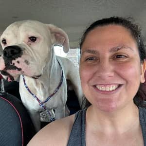 Sitter Profile Image: Meni K.