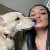 Sitter Profile Image: Tori S.