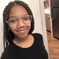 Sitter Profile Image: Sabrina F.