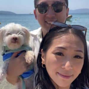 Sitter Profile Image: Julia Z.