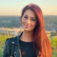 Sitterprofilbild: Jasmin B.