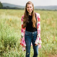 Sitter Profile Image: Amber G.