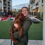 Sitter Profile Image: Christa D.