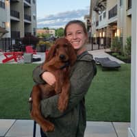 Sitter Profile Image: Christa D.