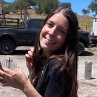 Sitter Profile Image: Madeline M.