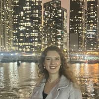 Sitter Profile Image: Avery K.