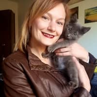 Sitter Profile Image: Jenine M.