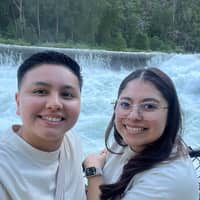 Sitter Profile Image: Andrea & Jennifer B.