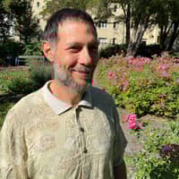 Sitterprofilbild: Francesco F.