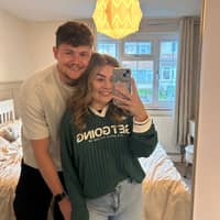 Sitter Profile Image: Bethany P.