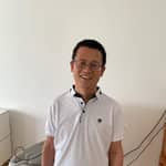 Sitter Profile Image: Qiang S.