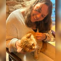 Sitterprofilbild: Marit K.