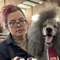 Trainer Profile Image: Raven I.