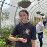 Sitter Profile Image: Raeann M.