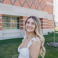 Sitter Profile Image: Karlee O.