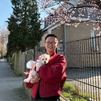 Profielfoto oppas: zhuoran s.