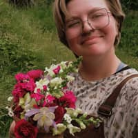 Sitter Profile Image: Annabella M.