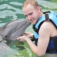 Sitter Profile Image: Thomas R.