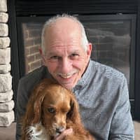 Sitter Profile Image: Charles G.