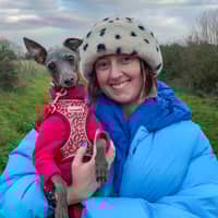 Sitter Profile Image: Jessica M.