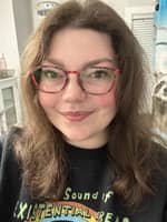 Sitter Profile Image: Gabrielle T.