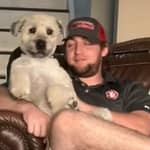 Sitter Profile Image: Patrick W.