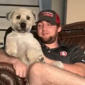 Sitter Profile Image: Patrick W.