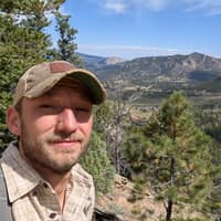 Sitter Profile Image: Erich D.