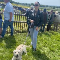 Sitter Profile Image: Lydia A.