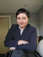 Sitter Profile Image: Lisseth J.