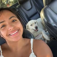 Sitter Profile Image: Karmen M.