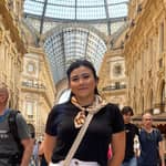 Sitter Profile Image: Ciria P.