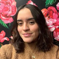 Sitter Profile Image: Gabriela S.