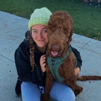 Sitter Profile Image: Mya L.