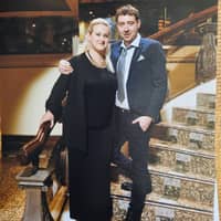 Profielfoto oppas: Michael V.