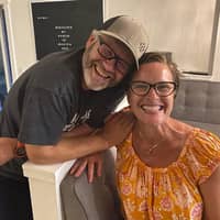 Sitter Profile Image: Robin & Andrew S.