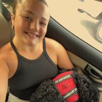 Sitter Profile Image: Elliza D.