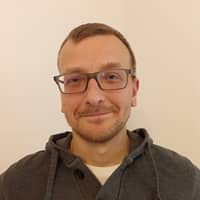 Sitterprofilbild: Sebastian G.