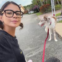 Sitter Profile Image: Jessica O.