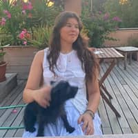 Immagine del profilo del sitter: Valentina D.