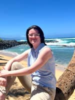 Sitter Profile Image: Elizabeth O.