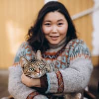 Passarens profilbild: Olga S.