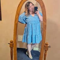 Sitter Profile Image: Jessica R.