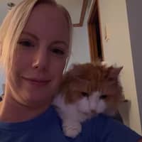 Sitter Profile Image: Abigail N.