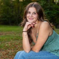 Sitter Profile Image: Camille R.