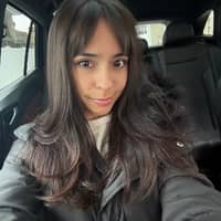 Sitter Profile Image: Gabriela S.