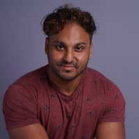 Sitter Profile Image: Thanvirul H.