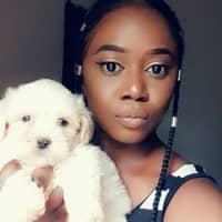 Sitter Profile Image: Oluwakemi O.